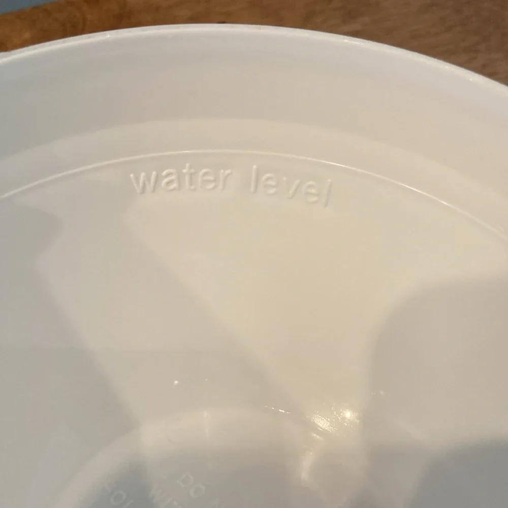 Microwave Egg Boiler